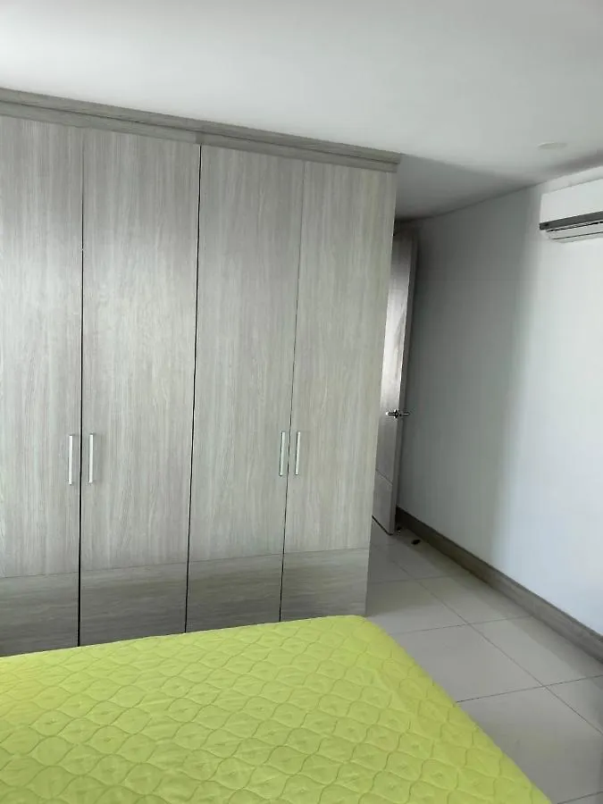 Apartamento El Laguito Cartagena 0*,  Κολομβία