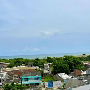  Apartamento 401