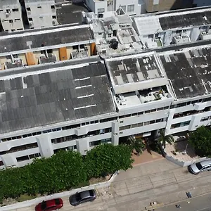  Apartamento Cerca Al Mar
